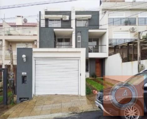 Casa, 3 quartos, 162 m² - Foto 1