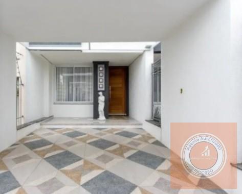 Casa, 3 quartos, 162 m² - Foto 2