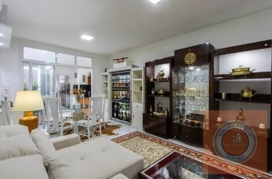 Casa, 3 quartos, 162 m² - Foto 13