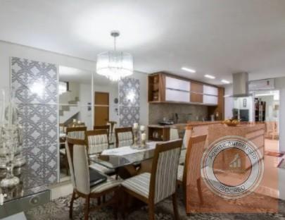 Casa, 3 quartos, 162 m² - Foto 6