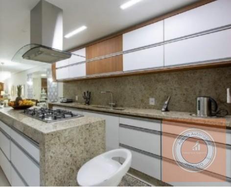 Casa, 3 quartos, 162 m² - Foto 8