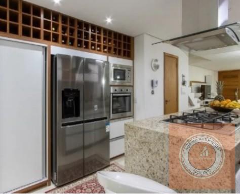 Casa, 3 quartos, 162 m² - Foto 9