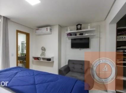 Casa, 3 quartos, 162 m² - Foto 17