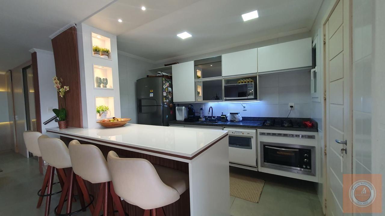 Casa de Condomínio, 3 quartos - Foto 11