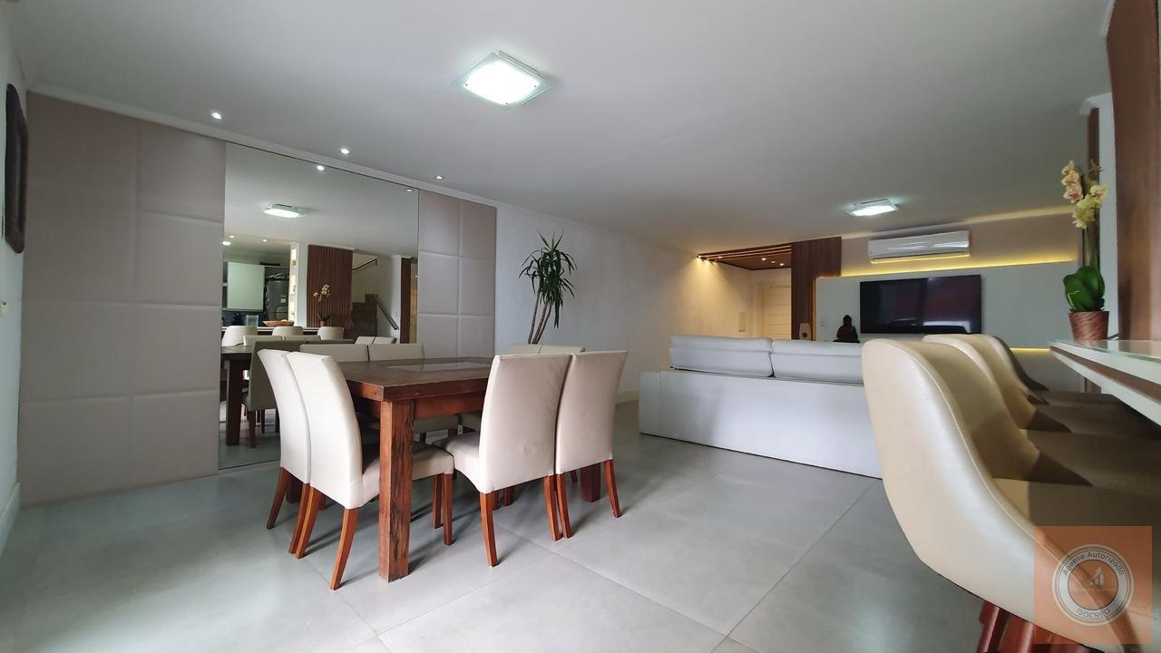 Casa de Condomínio, 3 quartos - Foto 10