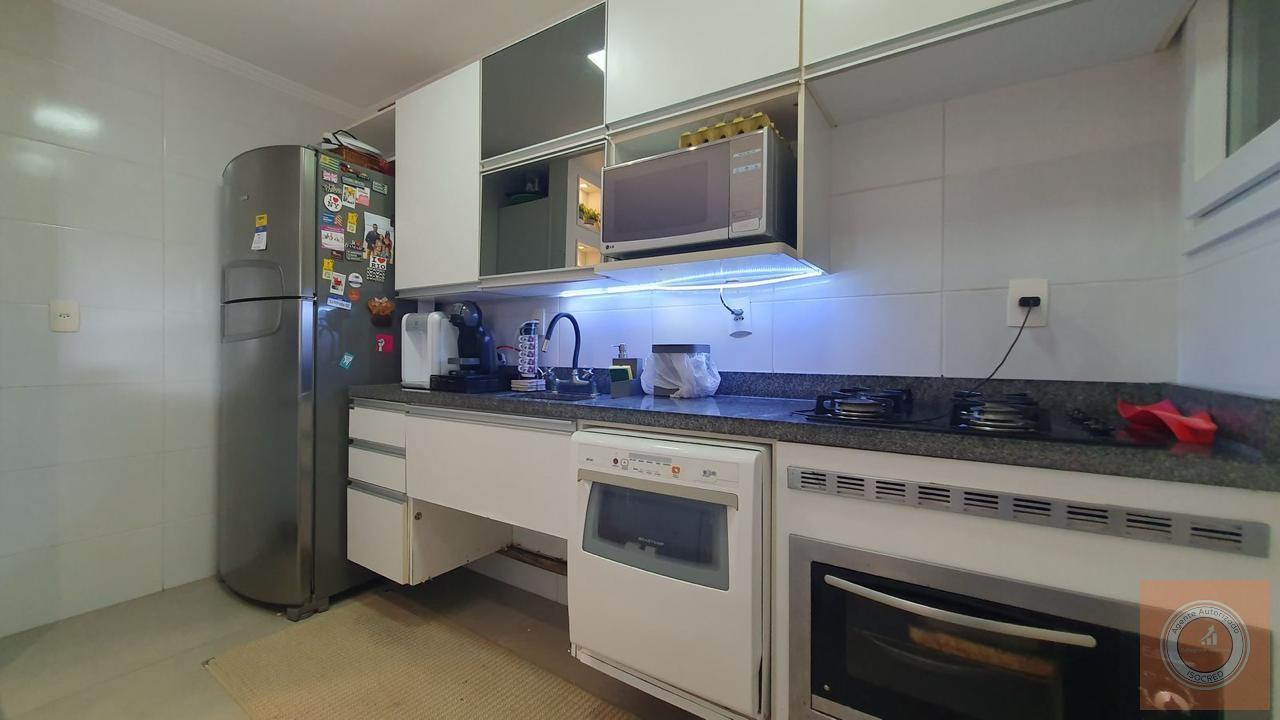 Casa de Condomínio, 3 quartos - Foto 12