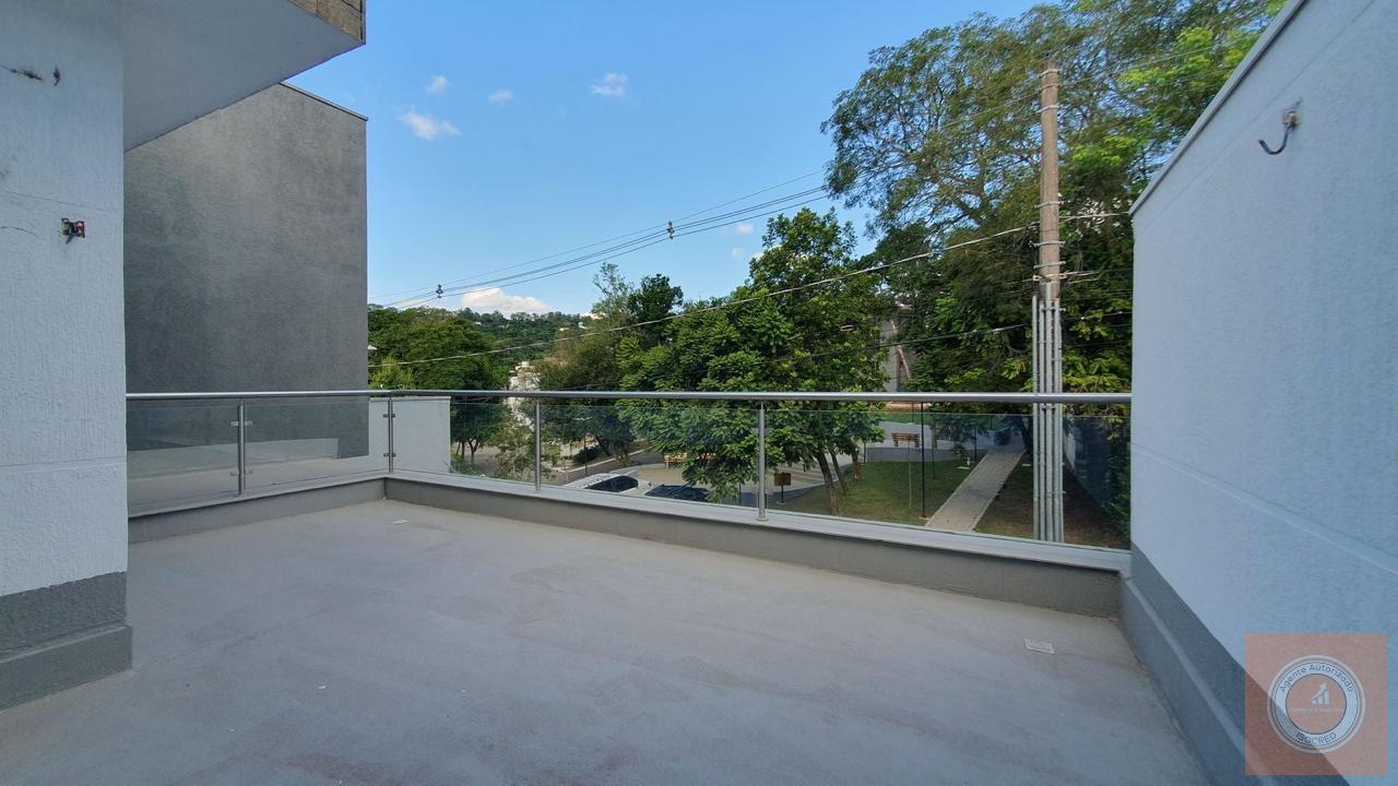 Casa de Condomínio, 3 quartos - Foto 14