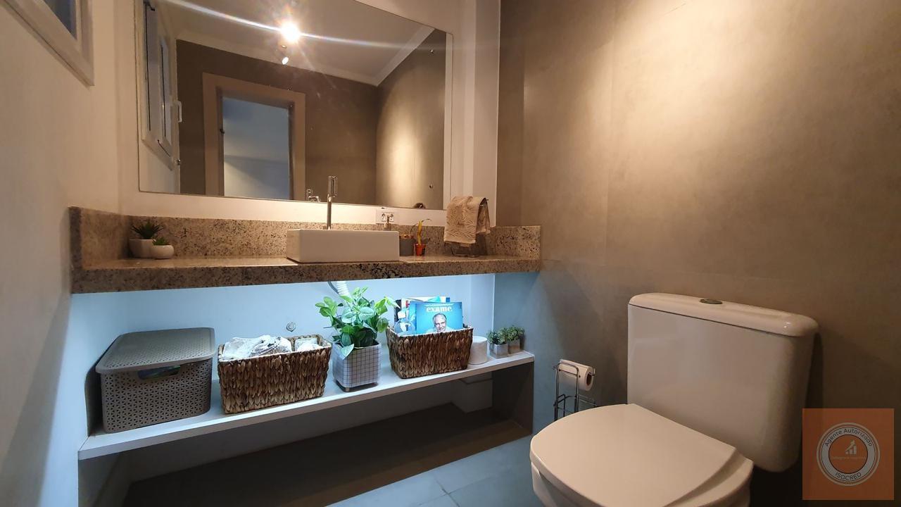 Casa de Condomínio, 3 quartos - Foto 19