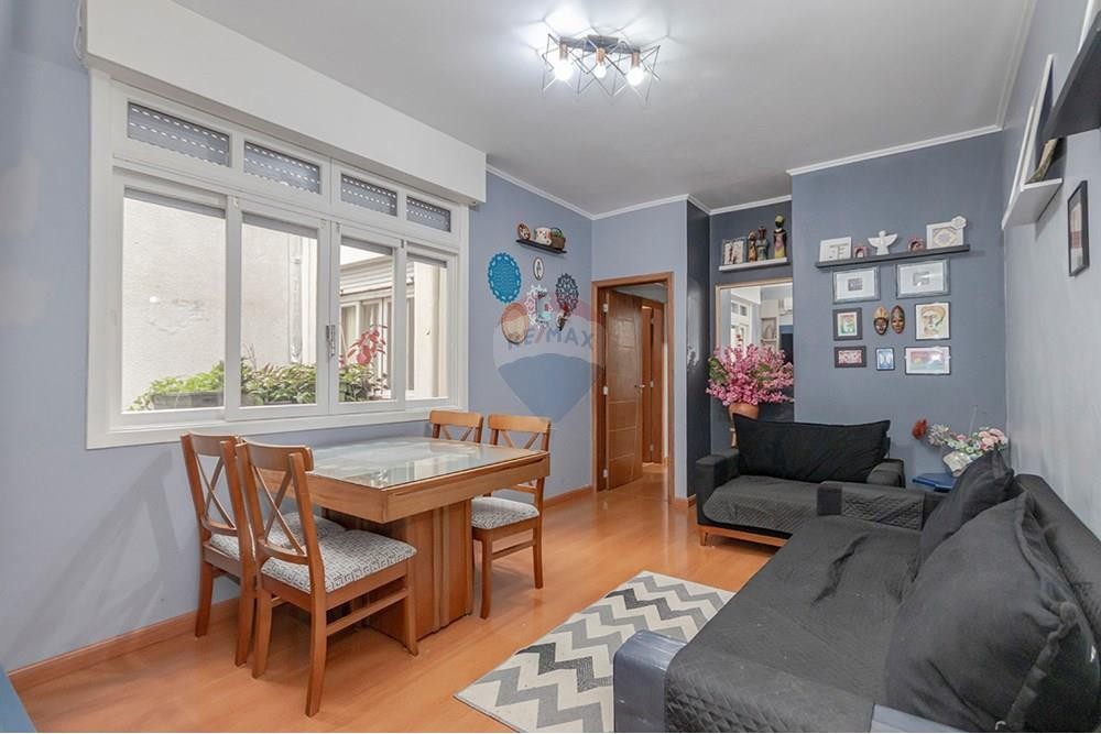 Apartamento, 3 quartos, 97 m² - Foto 1