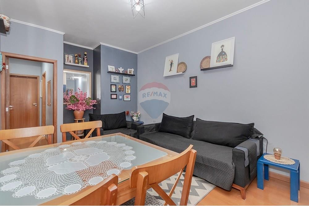 Apartamento, 3 quartos, 97 m² - Foto 4