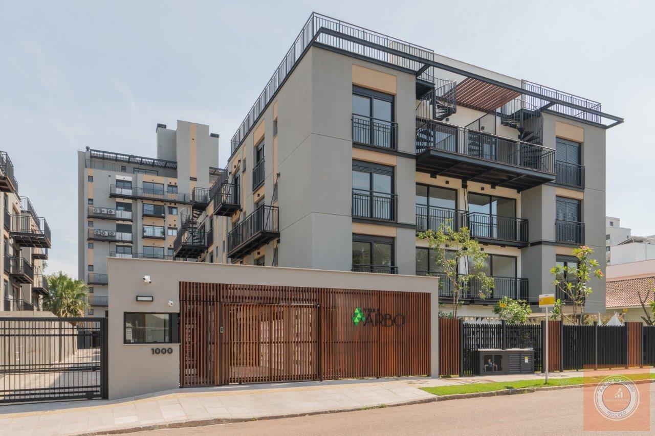 Apartamento, 2 quartos, 88 m² - Foto 1