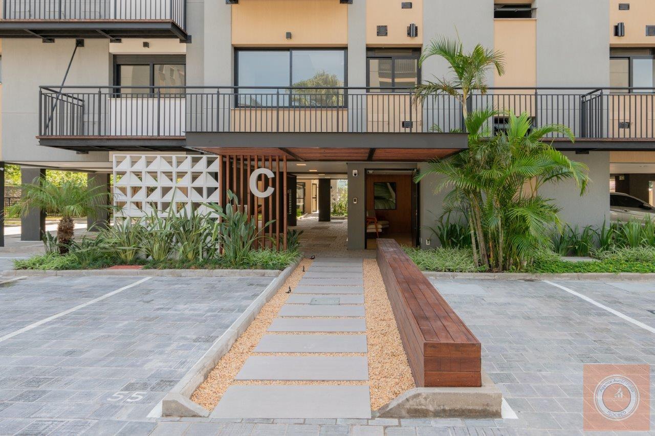 Apartamento, 2 quartos, 88 m² - Foto 3