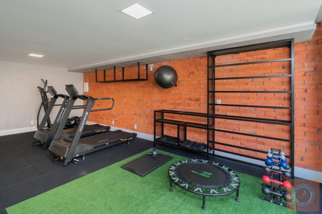 Apartamento, 2 quartos, 88 m² - Foto 9