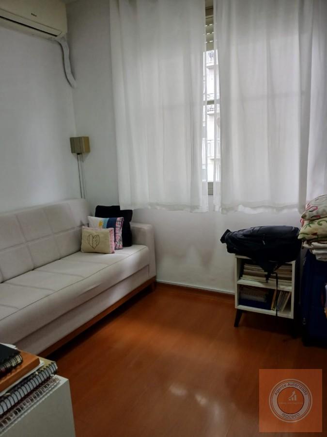 Apartamento, 2 quartos, 47 m² - Foto 4