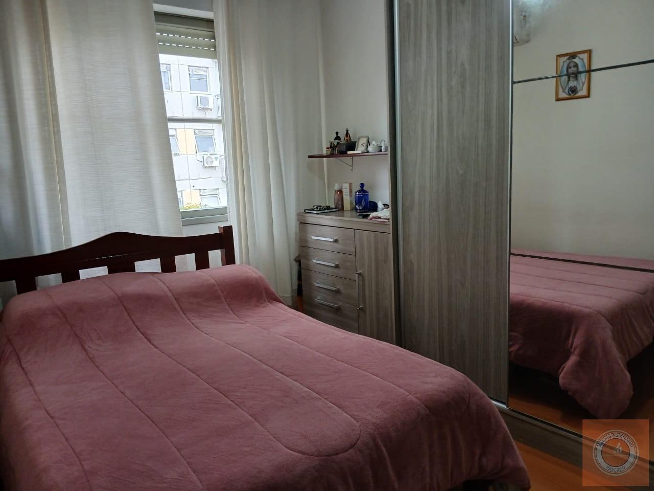 Apartamento, 2 quartos, 47 m² - Foto 11