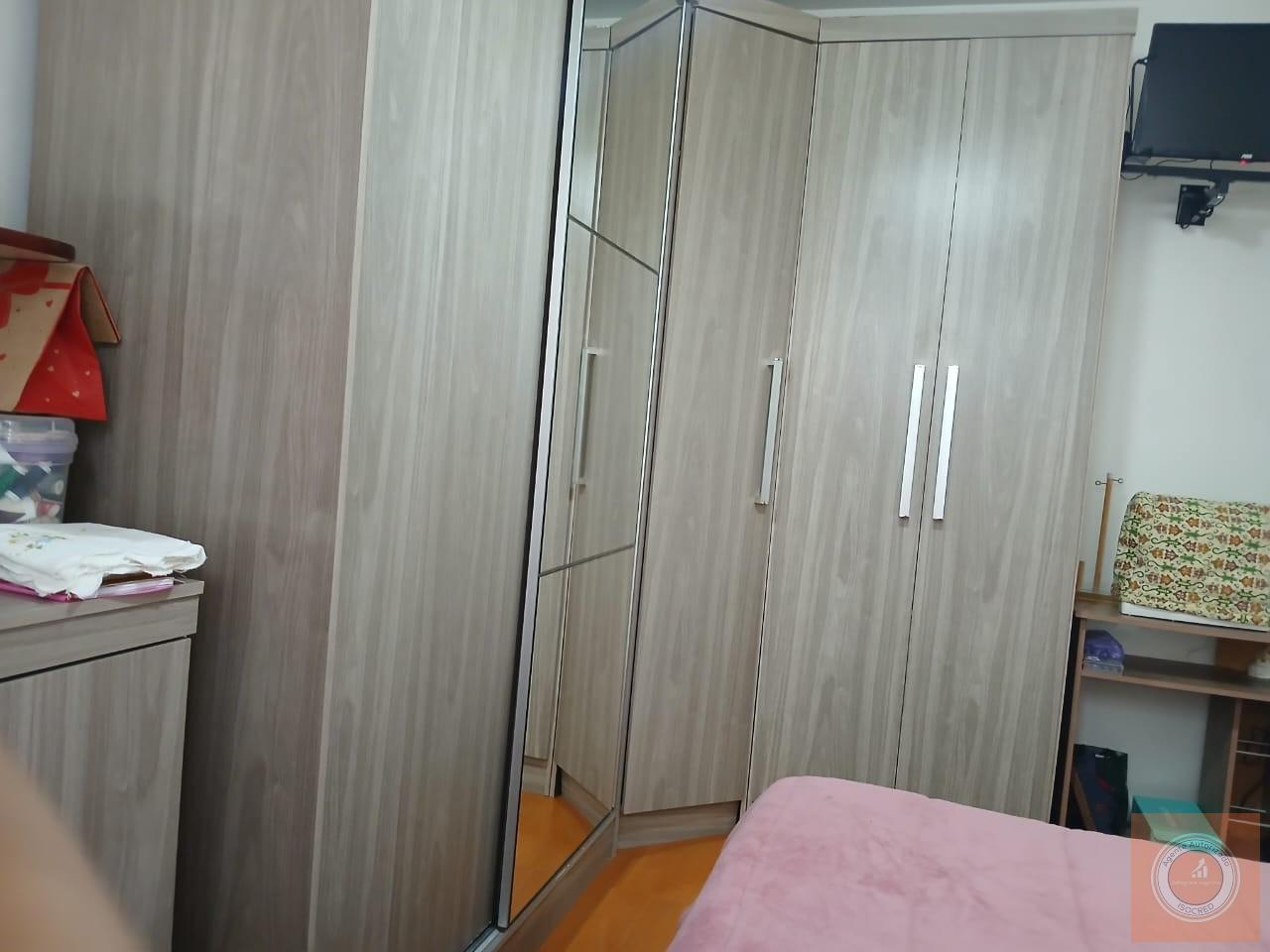 Apartamento, 2 quartos, 47 m² - Foto 13
