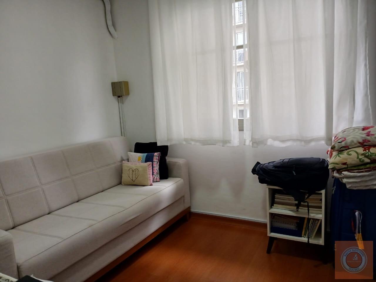 Apartamento, 2 quartos, 47 m² - Foto 7