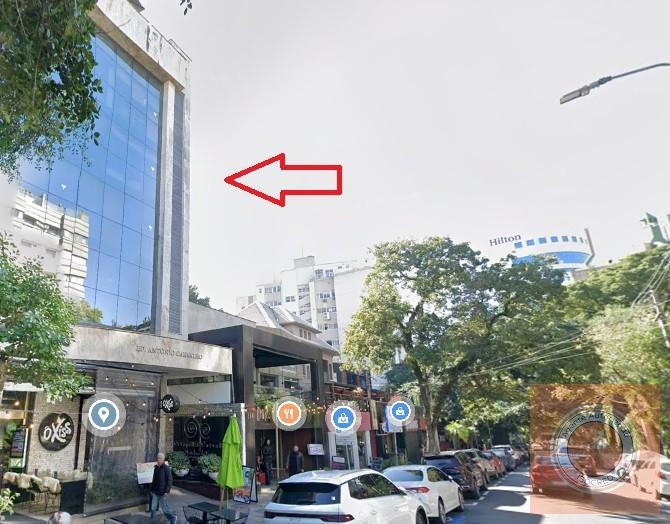 Prédio Inteiro, 350 m² - Foto 1