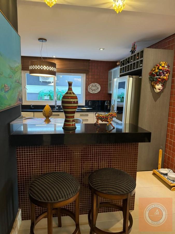 Casa de Condomínio, 3 quartos - Foto 11
