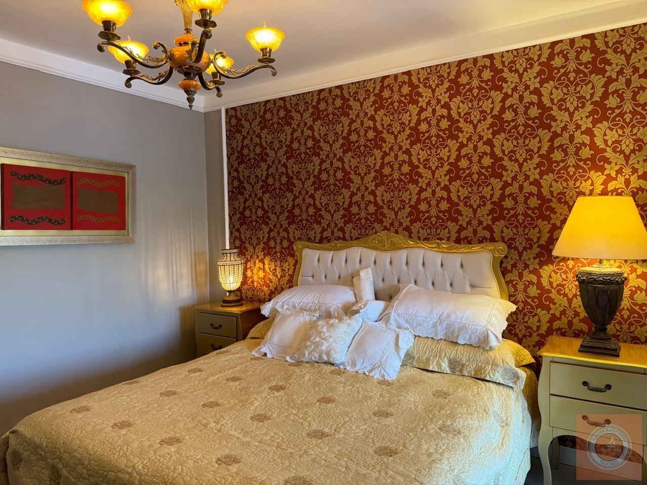 Casa de Condomínio, 3 quartos - Foto 43