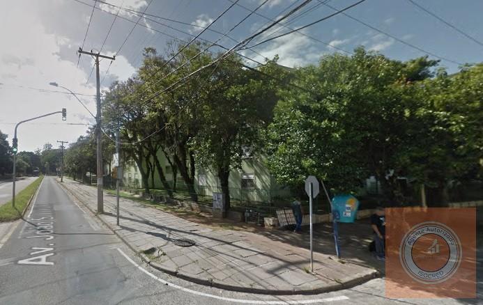 Apartamento, 1 quarto, 36 m² - Foto 2