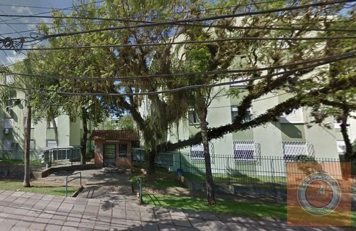 Apartamento, 1 quarto, 36 m² - Foto 3