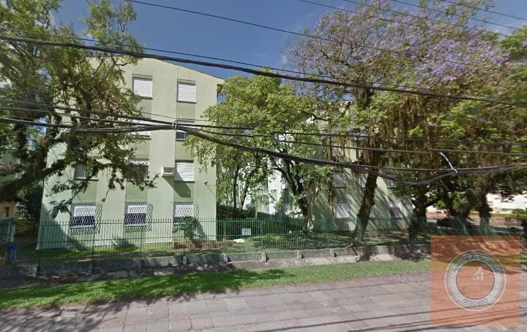 Apartamento, 1 quarto, 36 m² - Foto 1