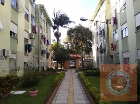 Apartamento, 1 quarto, 36 m² - Foto 4