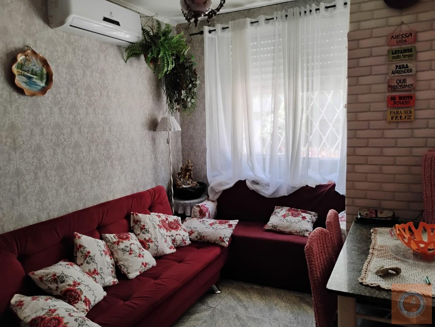 Apartamento, 1 quarto, 36 m² - Foto 6