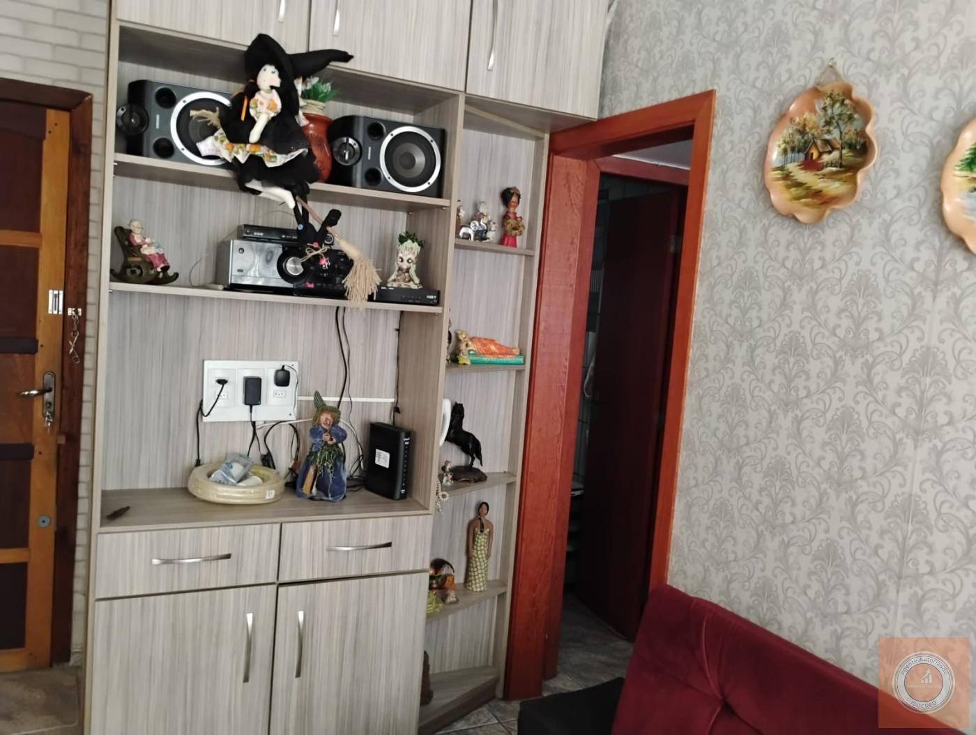 Apartamento, 1 quarto, 36 m² - Foto 7