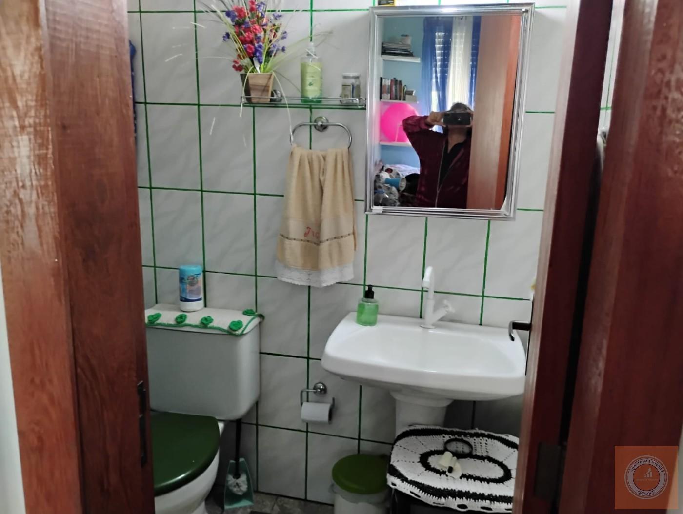 Apartamento, 1 quarto, 36 m² - Foto 8