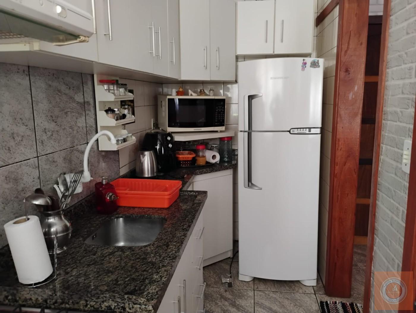 Apartamento, 1 quarto, 36 m² - Foto 12