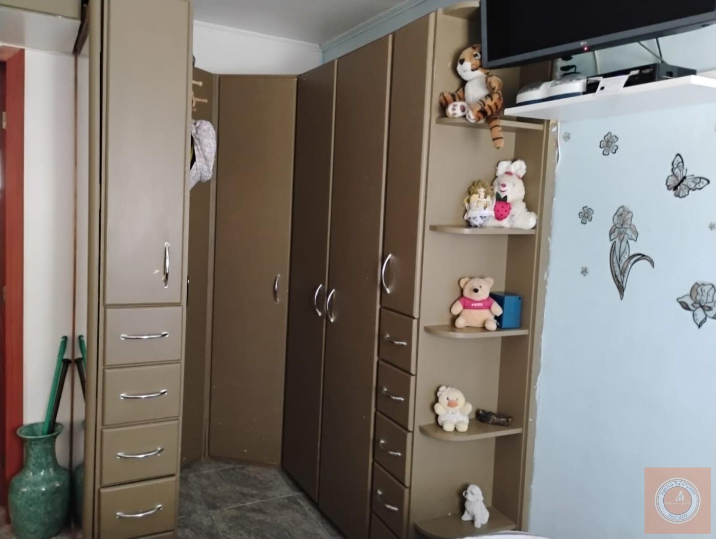 Apartamento, 1 quarto, 36 m² - Foto 10