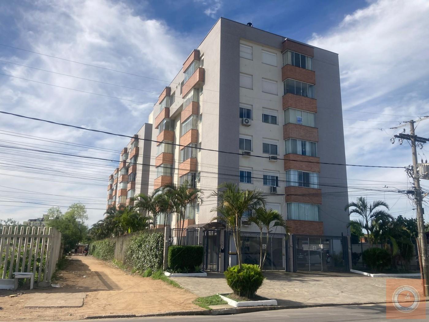 Apartamento, 2 quartos, 62 m² - Foto 1