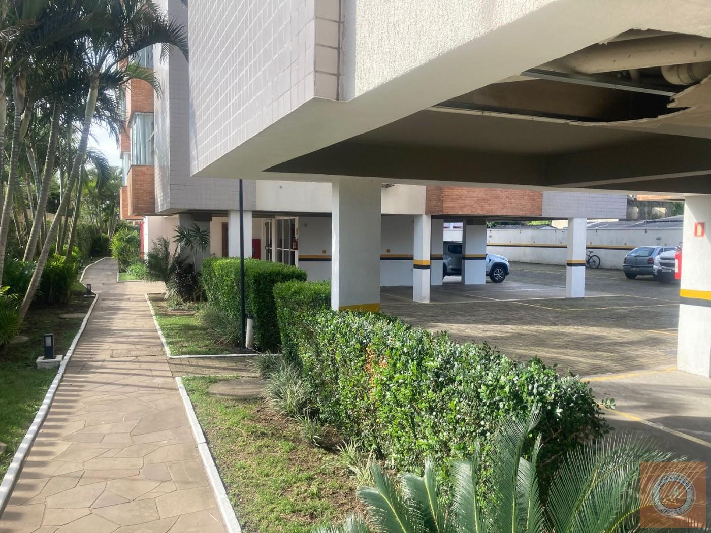 Apartamento, 2 quartos, 62 m² - Foto 2