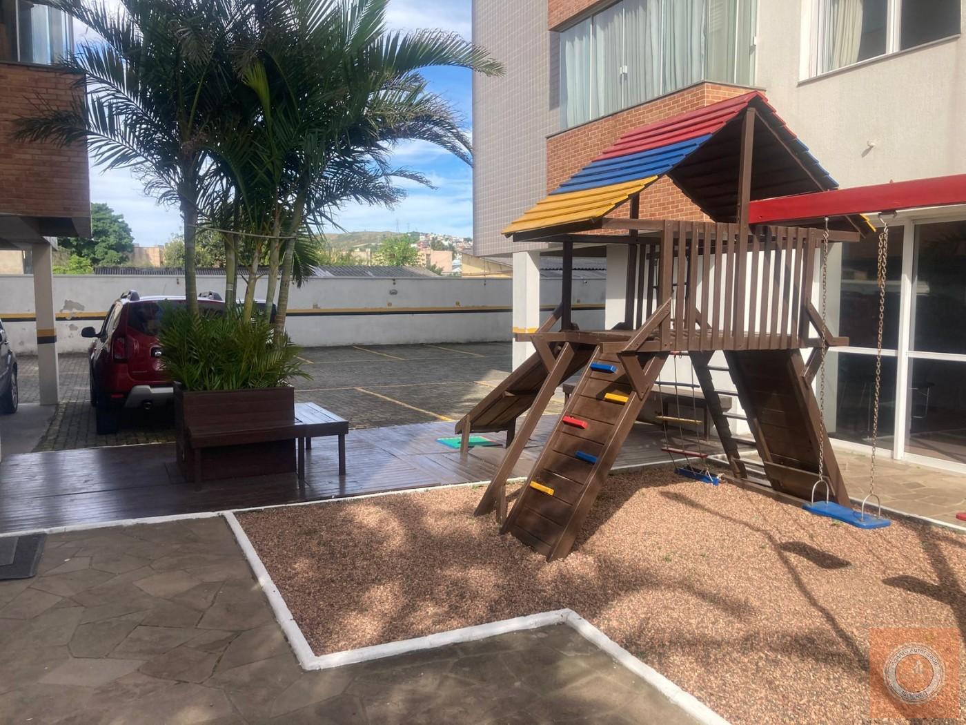 Apartamento, 2 quartos, 62 m² - Foto 5