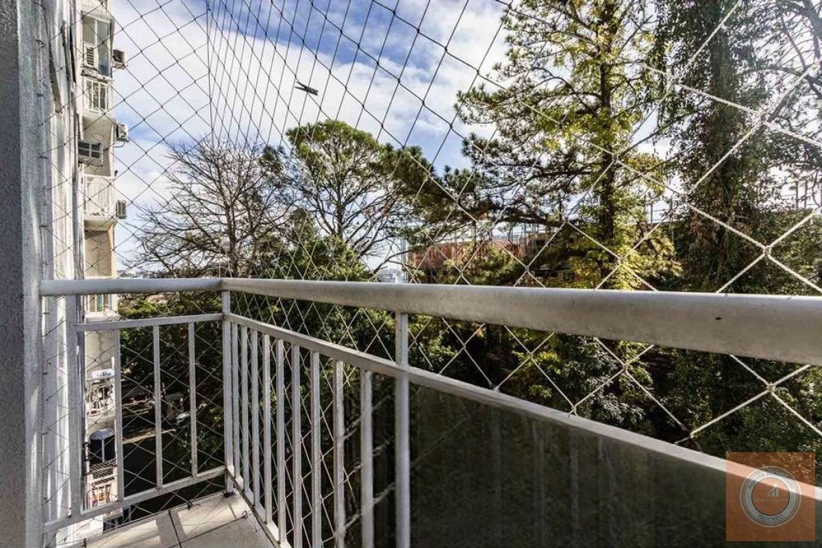 Apartamento, 2 quartos, 62 m² - Foto 2