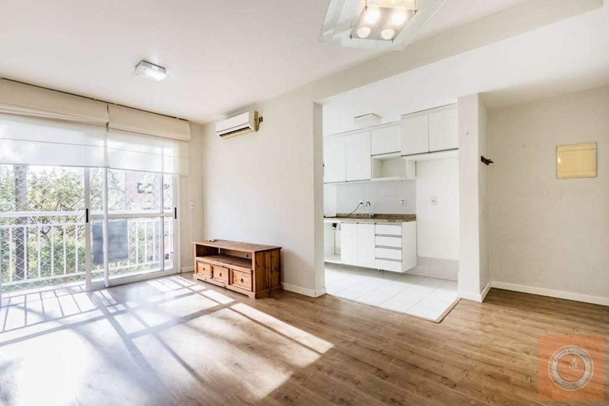 Apartamento, 2 quartos, 62 m² - Foto 1