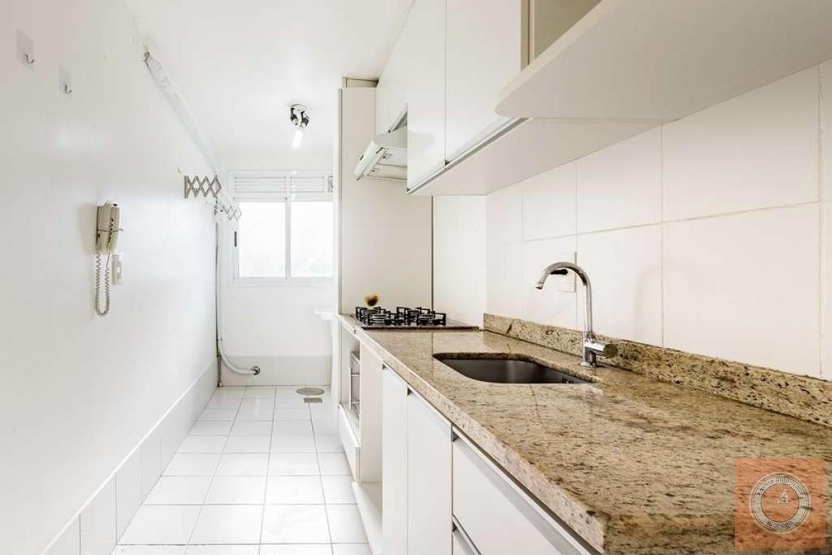 Apartamento, 2 quartos, 62 m² - Foto 8