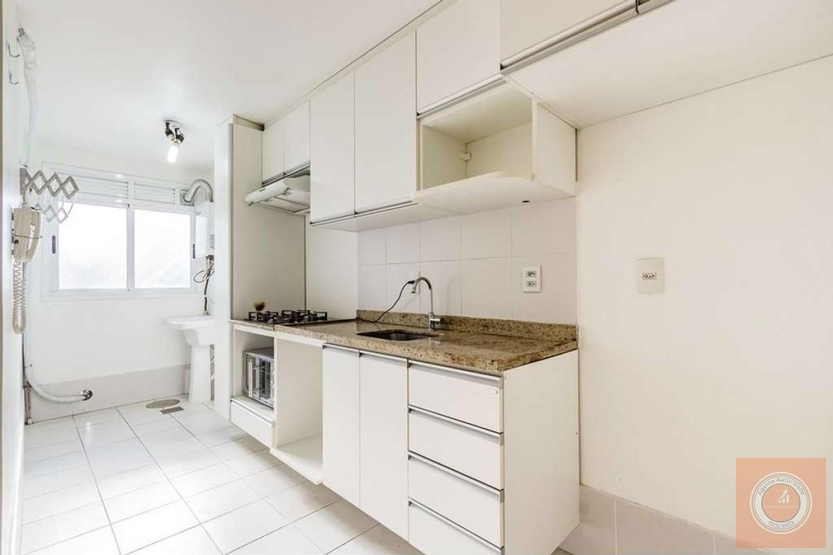 Apartamento, 2 quartos, 62 m² - Foto 9