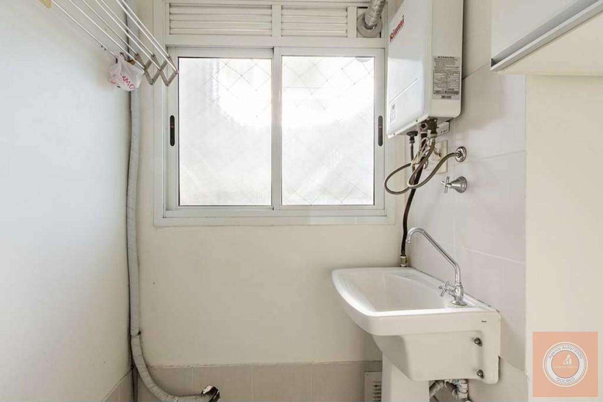 Apartamento, 2 quartos, 62 m² - Foto 11