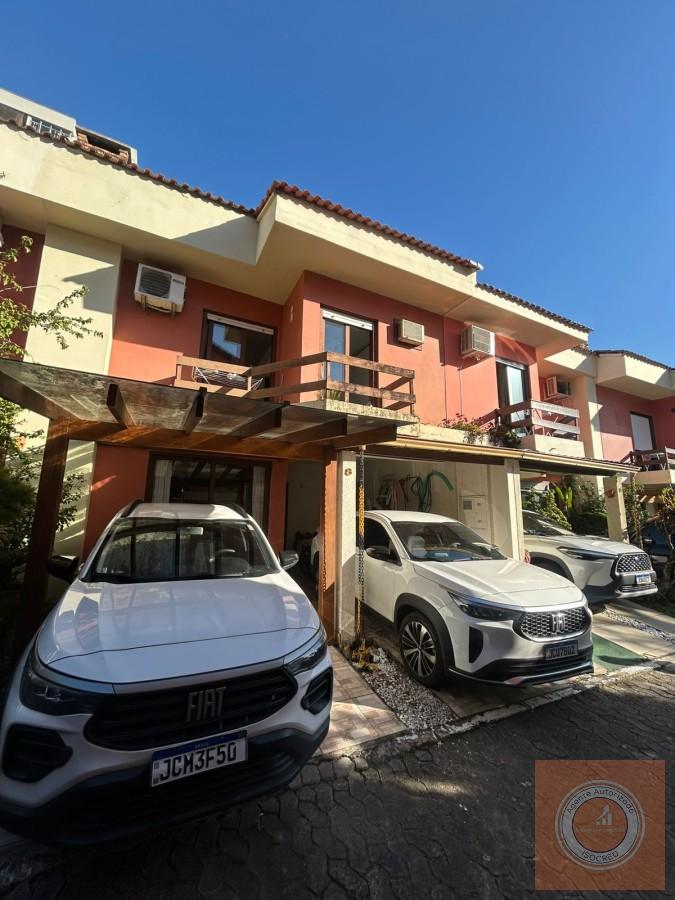 Casa de Condomínio, 3 quartos - Foto 5