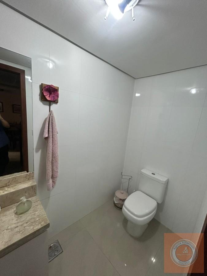 Casa de Condomínio, 3 quartos - Foto 10