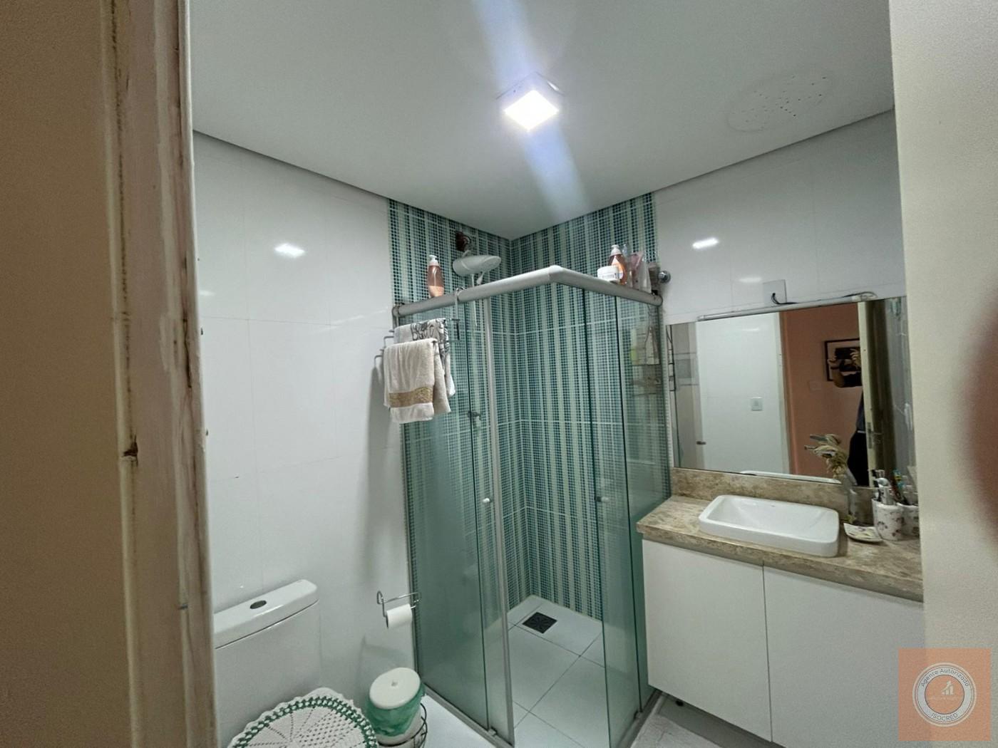 Casa de Condomínio, 3 quartos - Foto 18