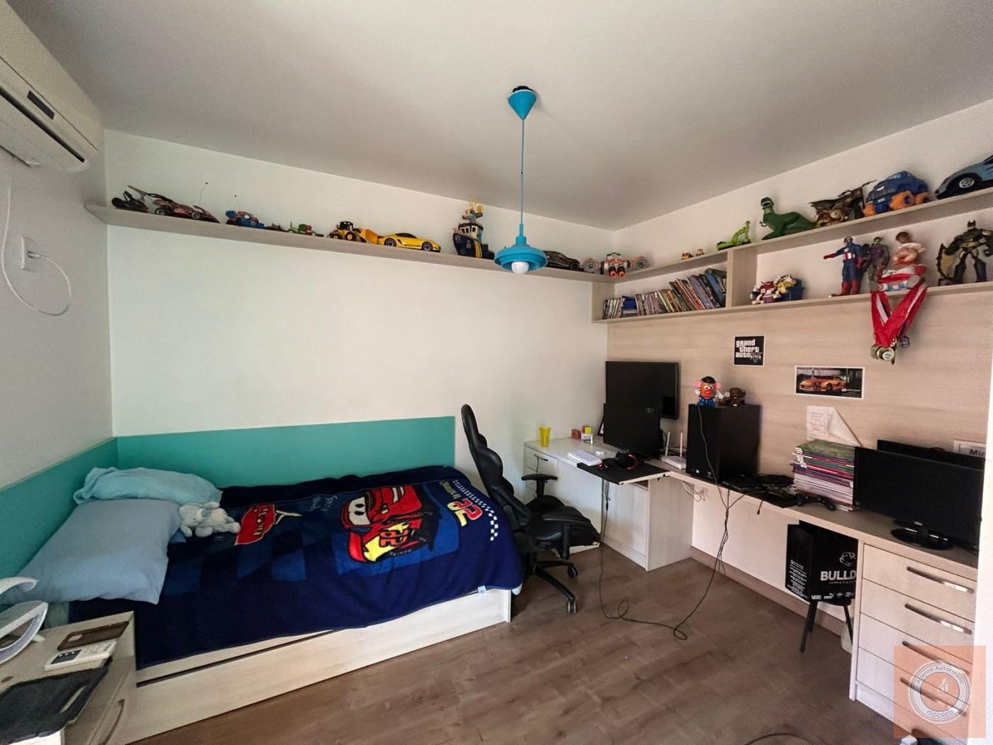 Casa de Condomínio, 3 quartos - Foto 21