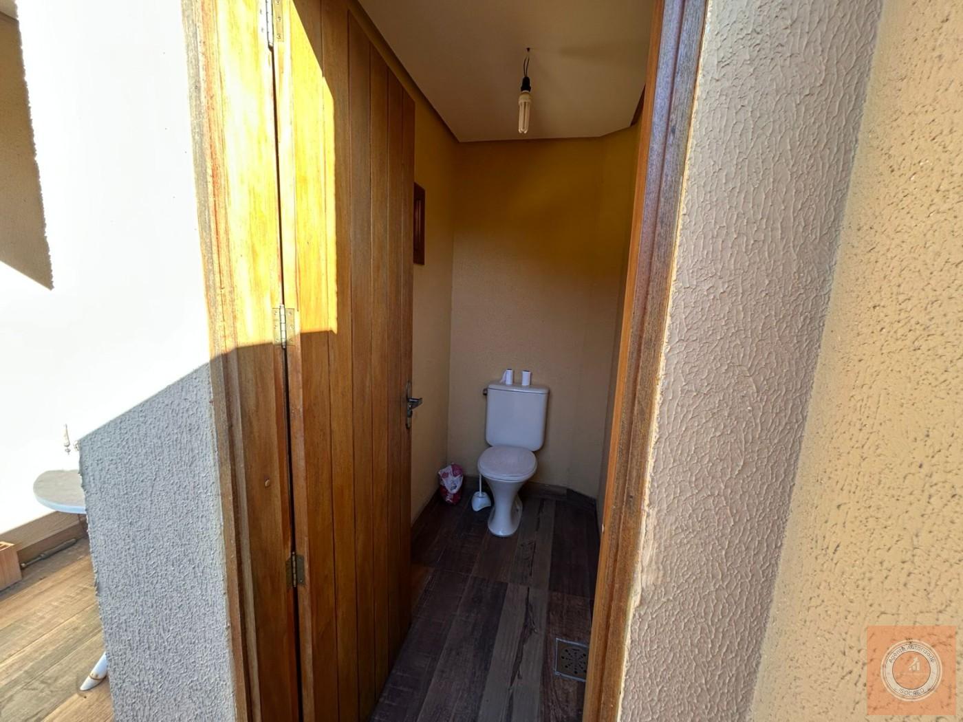 Casa de Condomínio, 3 quartos - Foto 27