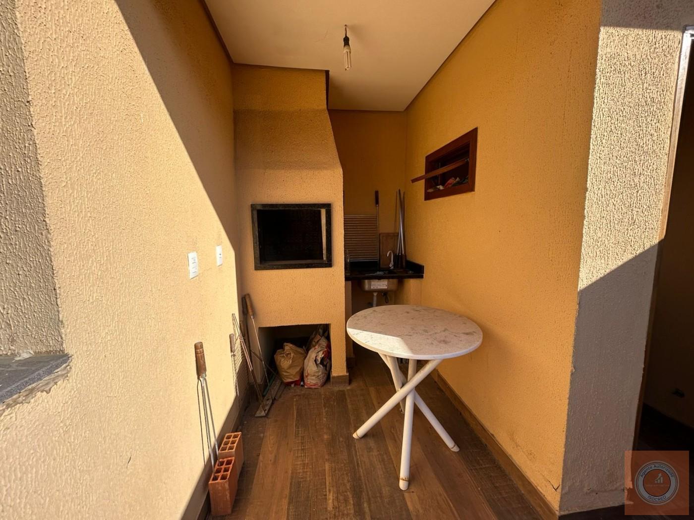 Casa de Condomínio, 3 quartos - Foto 28