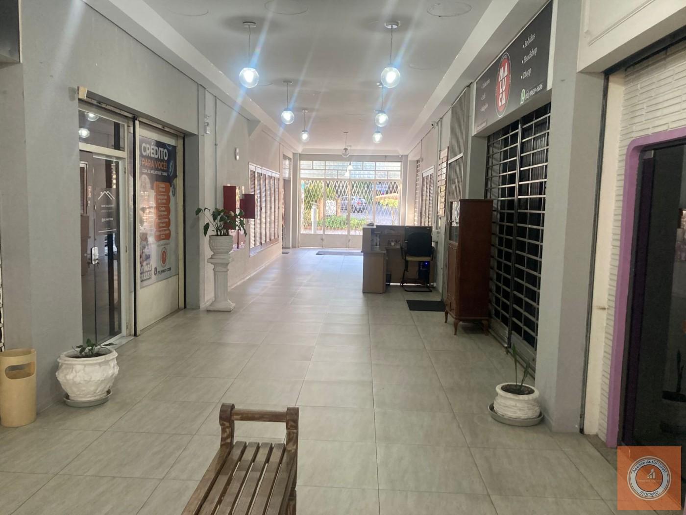 Loja-Salão, 30 m² - Foto 5