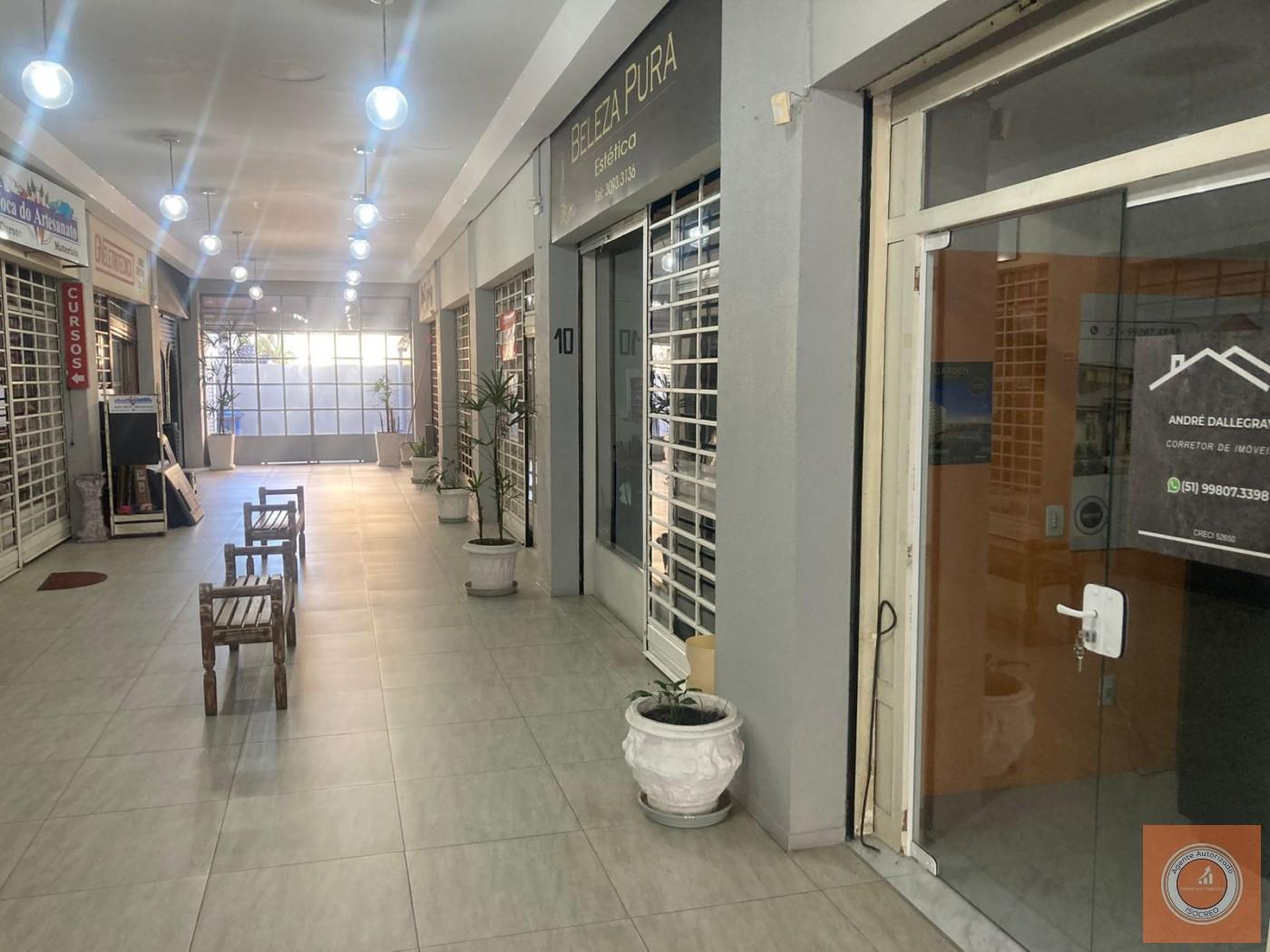 Loja-Salão, 30 m² - Foto 4