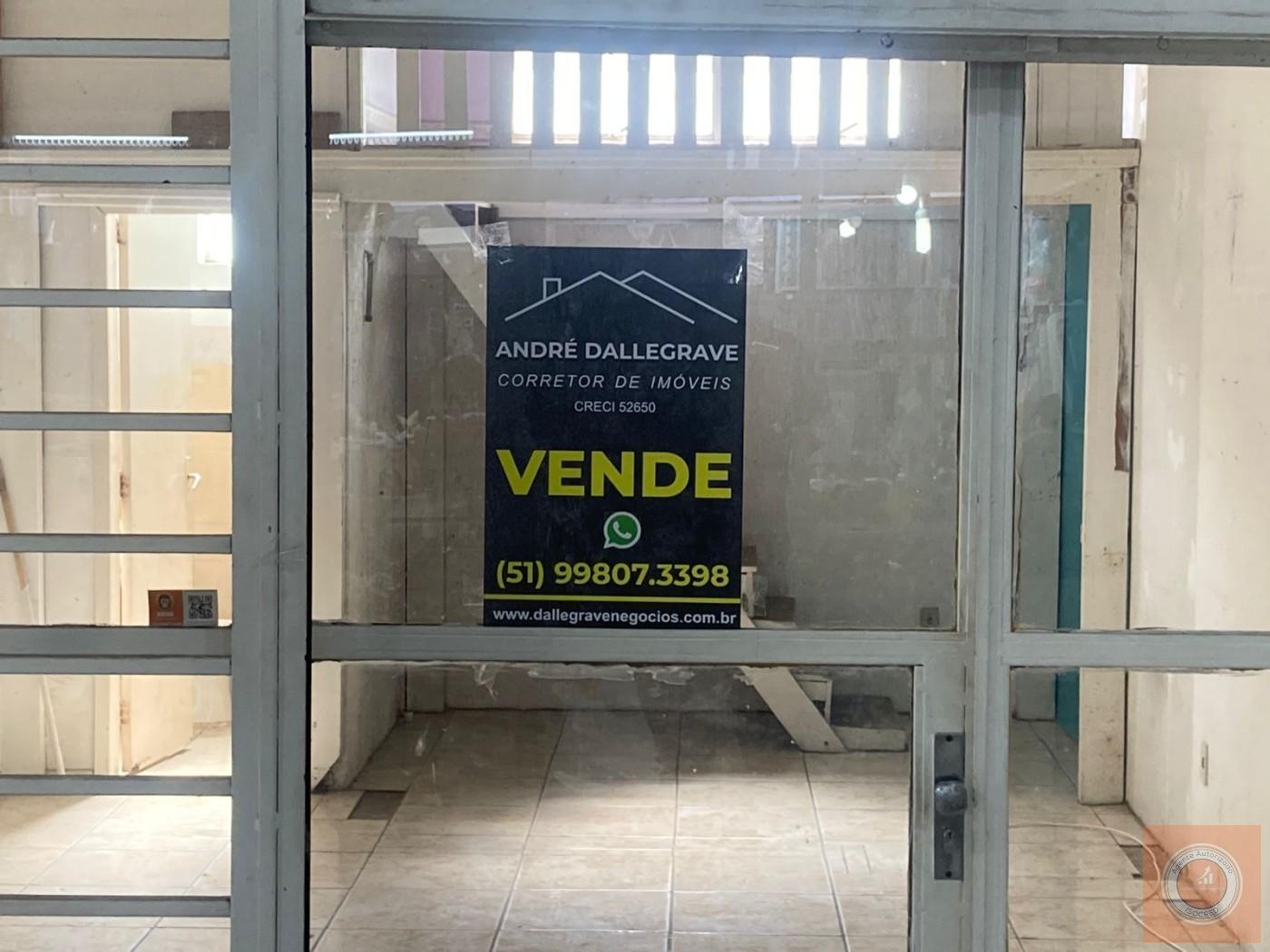 Loja-Salão, 30 m² - Foto 3